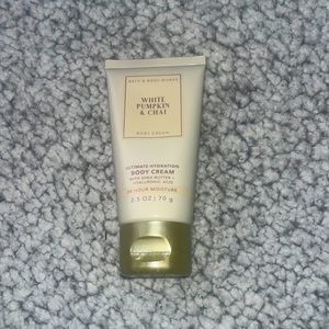 bath and body works lotion